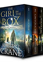 The Girl in the Box Series (Robert J. Crane)