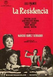 La Residencia
