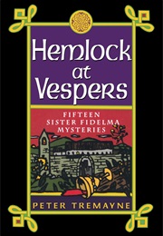 Hemlock at Vesper (Peter Tremayne)