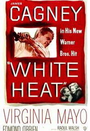 White Heat (Raoul Walsh)