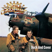 The Mad Caddies - Duck and Cover