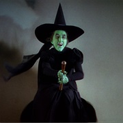The Wicked Witch of the West