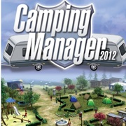 Camping Manager 2012