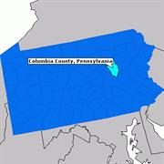 Columbia County