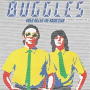Video Killed the Radio Star - The Buggles