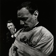 The Father by August Strindberg