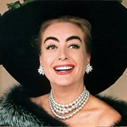 Joan Crawford - Lucille Lesueur