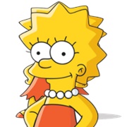 Lisa Simpson