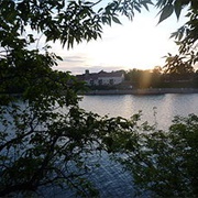 Mechanicville, New York