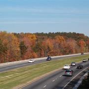 Baltimore-Washington Parkway