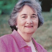 Katherine Paterson