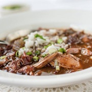 Herbsaint, New Orleans