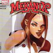 Mekanix