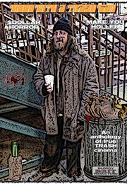 Hobo With a Trash Can (2015)