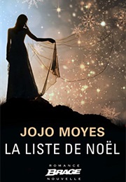 La Liste De Noël (Jojo Moyes)