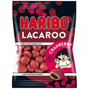 Lacaroo Cranberry