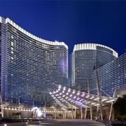 Aria Resort and Casino