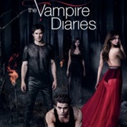 The Vampire Diaries Season 5