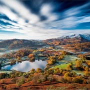 Lake District, UK