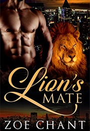 Lion's Mate (Zoe Chant)
