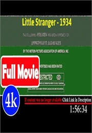Little Stranger (1934)