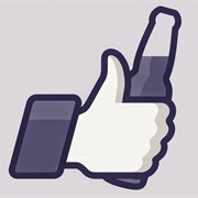 Drunk Posting on Social Media and Having to Delete It