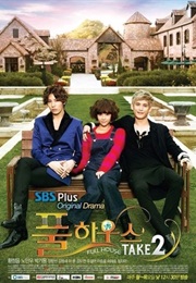 Full House Take 2 (Korean Drama) (2012)