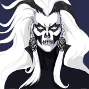 Silver Banshee
