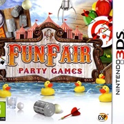Funfair Party Games (3DS)