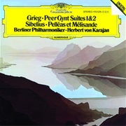 Grieg: Peer Gynt Suite No. 1
