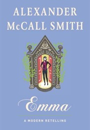 Emma (Alexander McCall Smith)