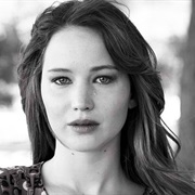 Jennifer Lawrence