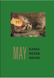 May (Karel Hynek Macha)