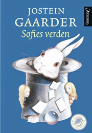 Sofies Verden (Jostein Gaarder)