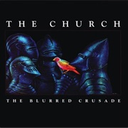 The Church - The Unguarded Moment