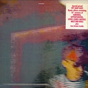 Opportunities (Version Latina ) - Pet Shop Boys