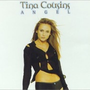 Angel - Tina Cousins