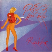 Roger Waters - The Pros & Cons of Hitchhiking