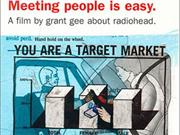 Radiohead: Meeting People Is Easy