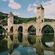 Pont Valentre