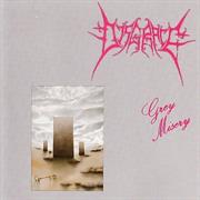 Disgrace - Grey Misery