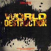 Time Zone, World Destruction