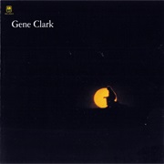 Gene Clark - White Light (1971)