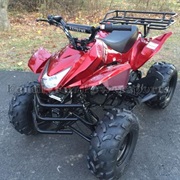 Four-Wheeler