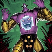 Arnim Zola