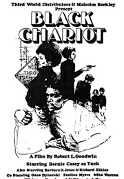 Black Chariot (1971)