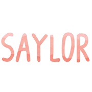 Saylor