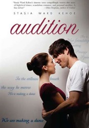 Audition (Stasia Ward Kehoe)