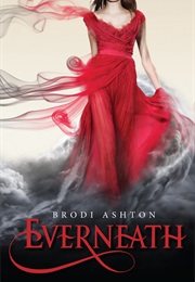 Everneath (Brodi Ashton)