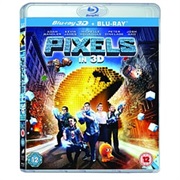 Pixels (3D)